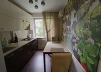 Миниатюра квартиры 7