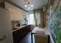 Миниатюра квартиры 8