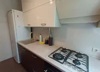 Миниатюра квартиры 14