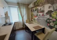 Миниатюра квартиры 15