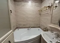Миниатюра квартиры 16
