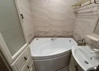 Миниатюра квартиры 17