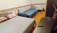 Миниатюра квартиры 1