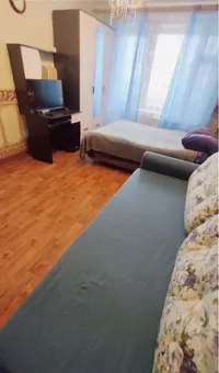 Миниатюра квартиры 6