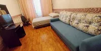 Миниатюра квартиры 5