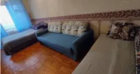 Миниатюра квартиры 7