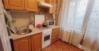 Миниатюра квартиры 8