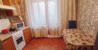 Миниатюра квартиры 10