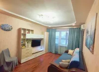 Миниатюра квартиры 12