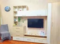 Миниатюра квартиры 15