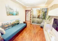 Миниатюра квартиры 16