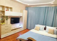Миниатюра квартиры 17