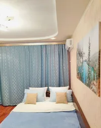 Миниатюра квартиры 18