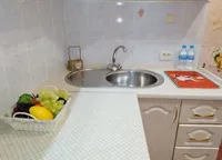 Миниатюра квартиры 23