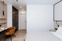 Миниатюра квартиры 2