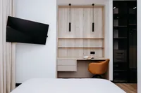 Миниатюра квартиры 3