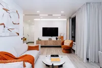Миниатюра квартиры 12