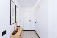 Миниатюра квартиры 13
