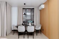 Миниатюра квартиры 21
