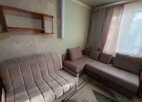 Миниатюра квартиры 1
