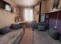 Миниатюра квартиры 5