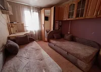 Миниатюра квартиры 9