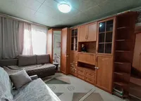 Миниатюра квартиры 15