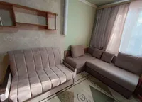 Миниатюра квартиры 14