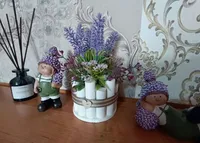 Миниатюра квартиры 16
