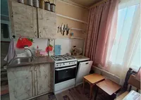 Миниатюра квартиры 17
