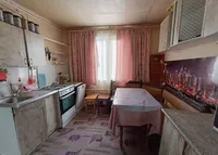 Миниатюра квартиры 18