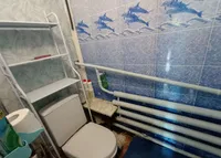 Миниатюра квартиры 20