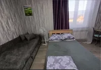 Миниатюра квартиры 1