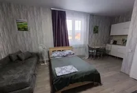 Миниатюра квартиры 3