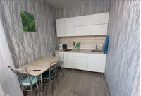 Миниатюра квартиры 5