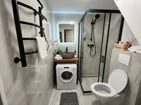 Миниатюра квартиры 5