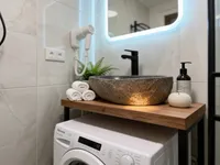 Миниатюра квартиры 8