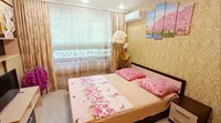 Миниатюра квартиры 2
