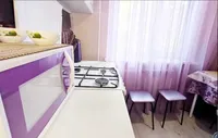 Миниатюра квартиры 12