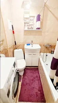 Миниатюра квартиры 13