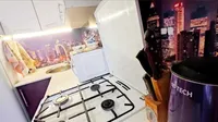 Миниатюра квартиры 14