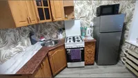Миниатюра квартиры 2