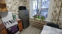 Миниатюра квартиры 4