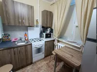 Миниатюра квартиры 1