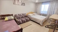Миниатюра квартиры 2