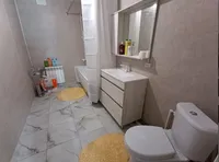 Миниатюра квартиры 4