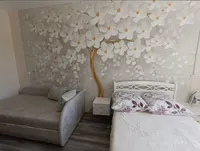 Миниатюра квартиры 6