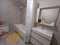 Миниатюра квартиры 11