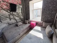 Миниатюра квартиры 14
