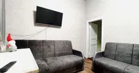 Миниатюра квартиры 5